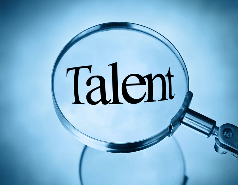 Talent Acquisition